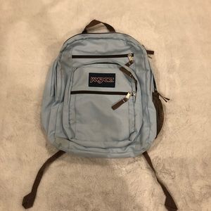 Jansport backpack